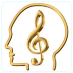 curso de teoría de la música android application logo